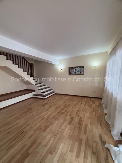 Vilă primitoare zona Modern - 15