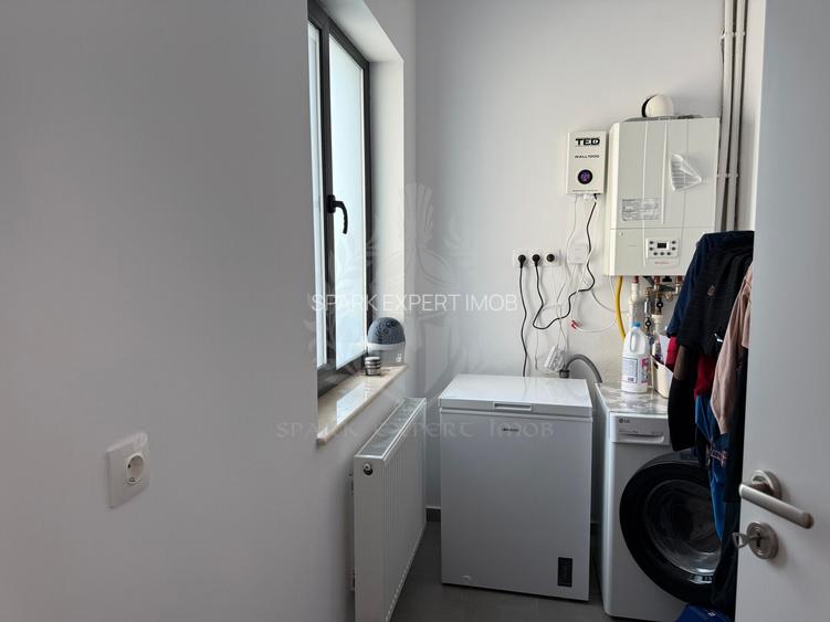 Vila de lux, P+1 / 2024, complet mobilata/utilata, Tantareni, Prahova - 15