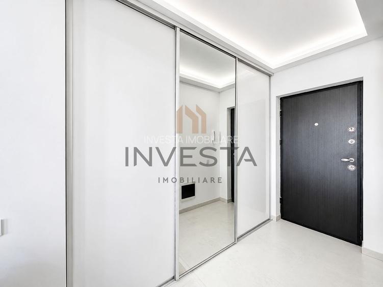 Apartament cu 2 camere de inchiriat in zona strazii Calea Turzii - 4