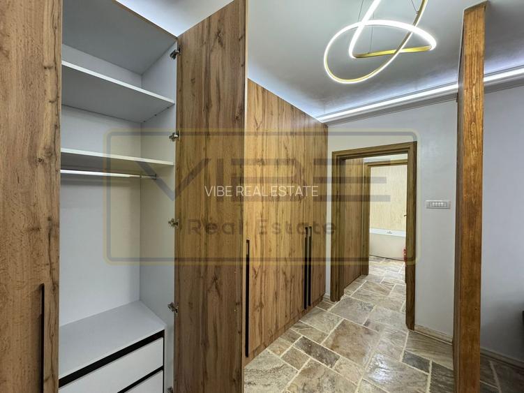 Apartament 3 camere premium Podu Ros - Palas Mall - 46