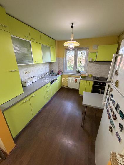 Ocazie!! Cetatii-Gheorghe Lazar | Etaj 2 | Centrala Termica si Clima !! - 6