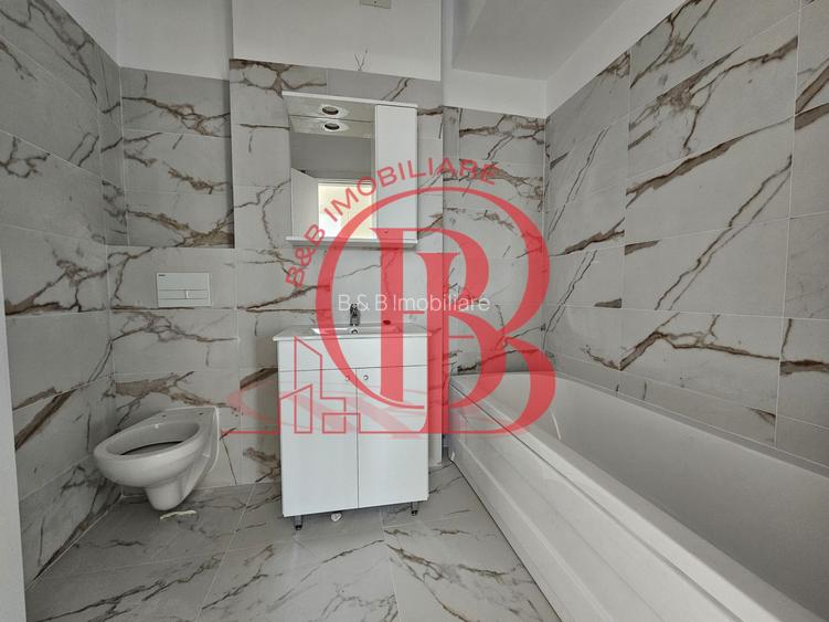 3 camere decomandat bloc boutique 7min STB Bratarii - 6