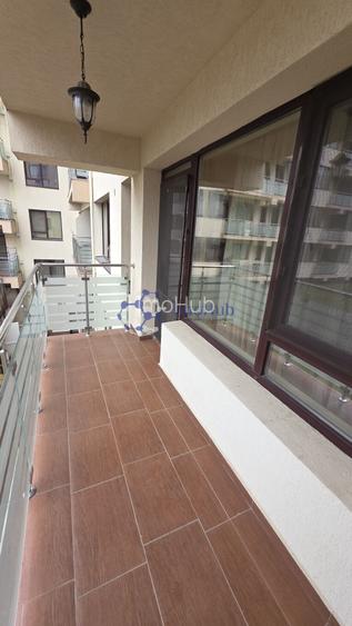 Apartament de închiriat 2 camere | Exclusive Residence Iasi - 9