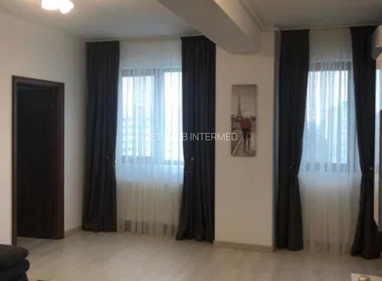 2 camere Obor - str.Avrig *imobil 2018* l parcare subterana -> 100€ l - 5
