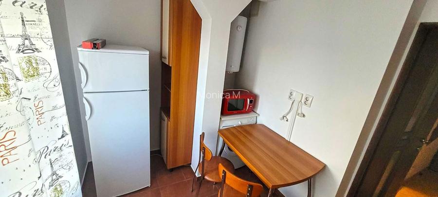 Garsonieră modernă 42 mp, vizavi de One Cotroceni Park – mobilată complet - 6