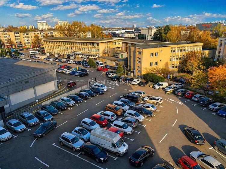 3 Camere Decomandat 77mp Zona Tomis 3 Gaze - 12