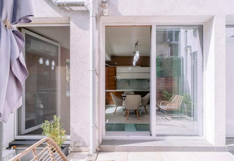 CASA DEOSEBITA IN ZONA REZIDENTIALA - PLANTELOR - MANTULEASA - ARMENEASCA - 9