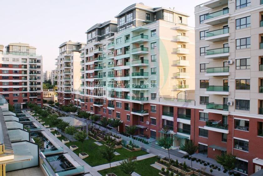 Inchiriere 2 camere cu vedere panoramica spre Lacul Tei - 3