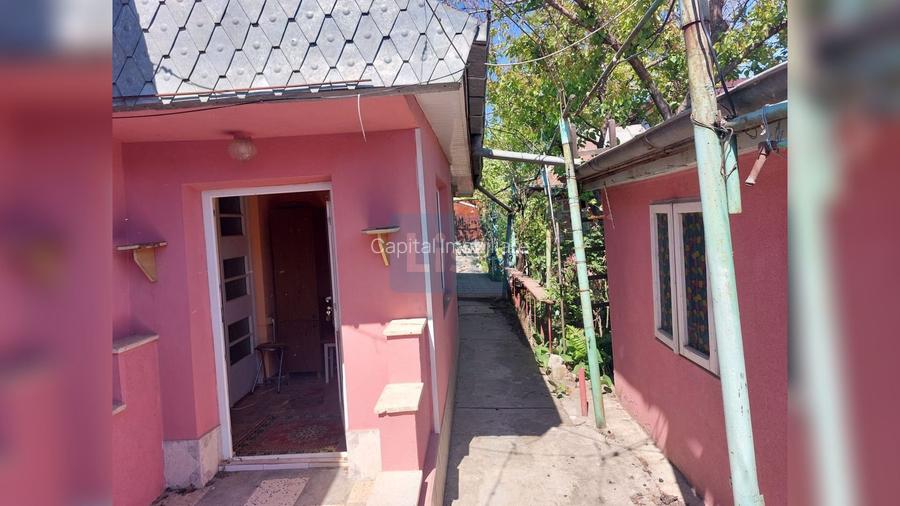 CASĂ + TEREN 565 MP – STRADA MOVILEI - 11