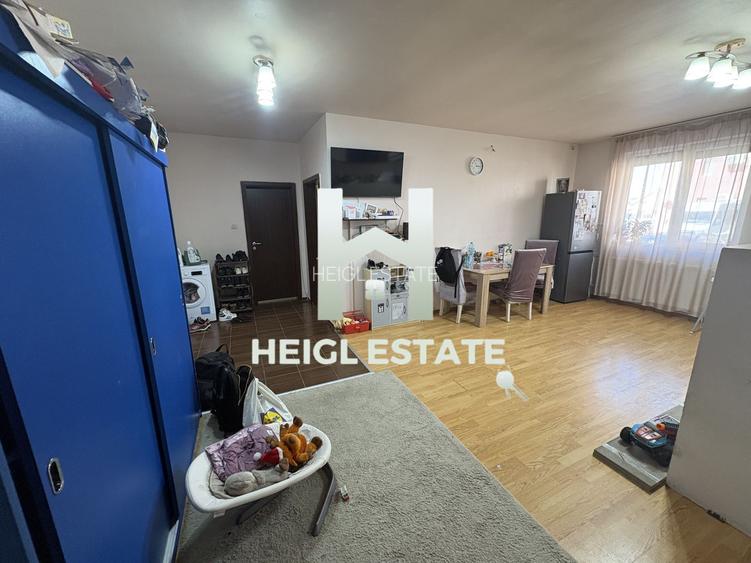 Apartament cu 2 camere in Giroc in zona unitatii militare - 5