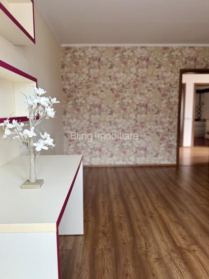 Duplex 120 mp utili, zona Florilor, disponibil imediat - 16