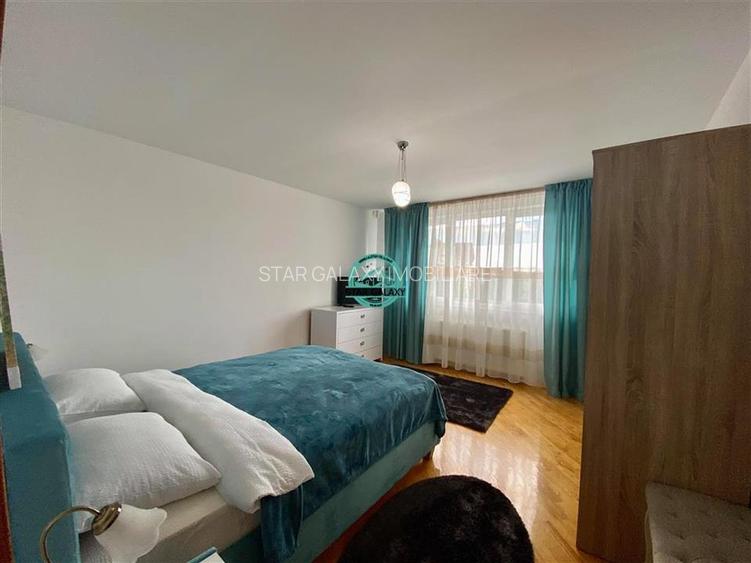 Inchiriez casa cu 5 camere si 3 bai in Unirii pe Calea Voiniceni - 2