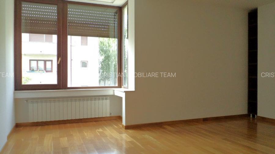 Apartament in zona Dorobanti Capitale cu 3 camere nemobilat - 6