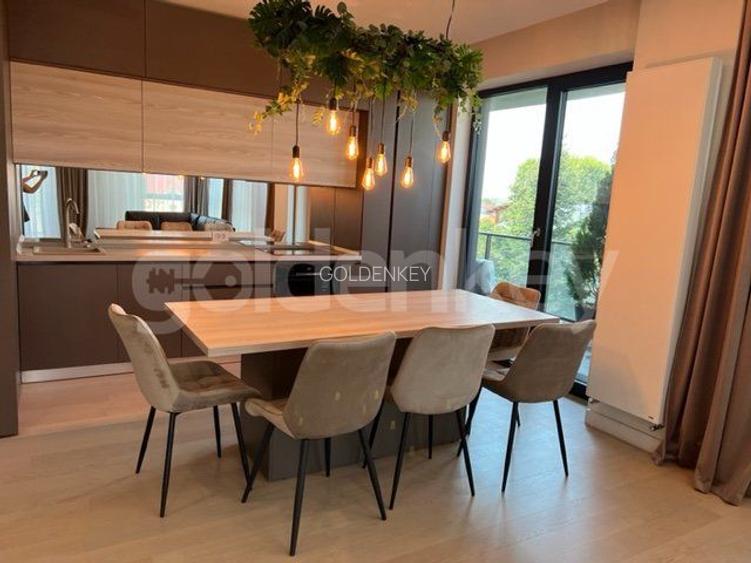 Apartament superb cu 4 camere | vedere deschisa - 5