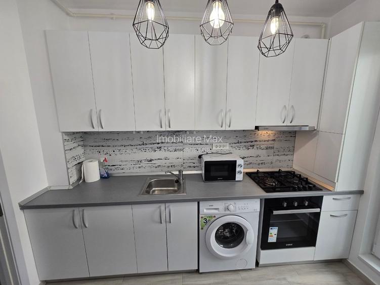 Inchiriere Ap 2 Cam Lux Regie Residence, 3 min metrou Grozavesti, Politehnica - 14