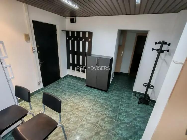 Timpuri Noi metrou 8-10min-Anastasie Panu ,Centrala proprie - 4