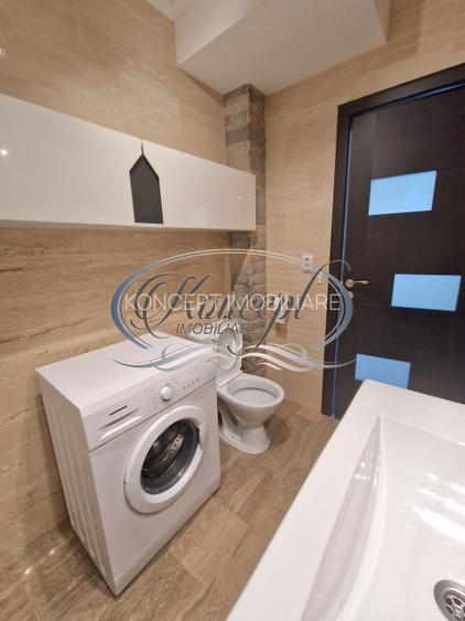 Apartament modern cu terasa generoasa si parcare subterana - 10