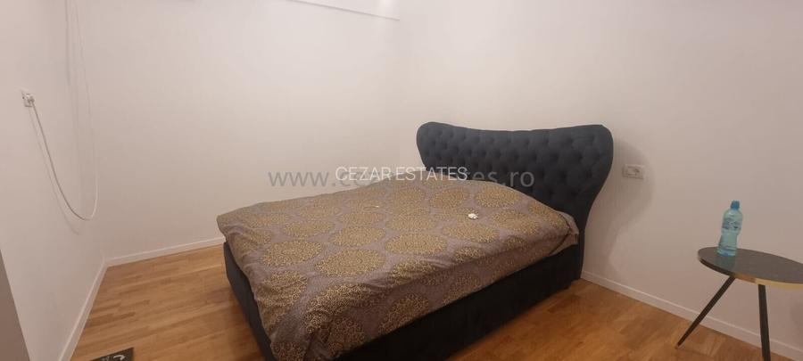 PIPERA APARTAMENT 2 CAMERE MOBILAT COMPLET LOC PARCARE - 11