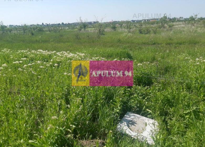 Teren bun mare și ieftin - 3