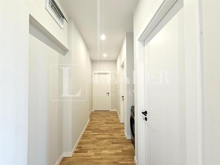 Apartament Modern de 3 camere I Vedere superba - 13