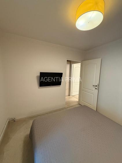 Apartament cu 2 camere semidecomandate, Marasesti - Zona Catedralei - 9