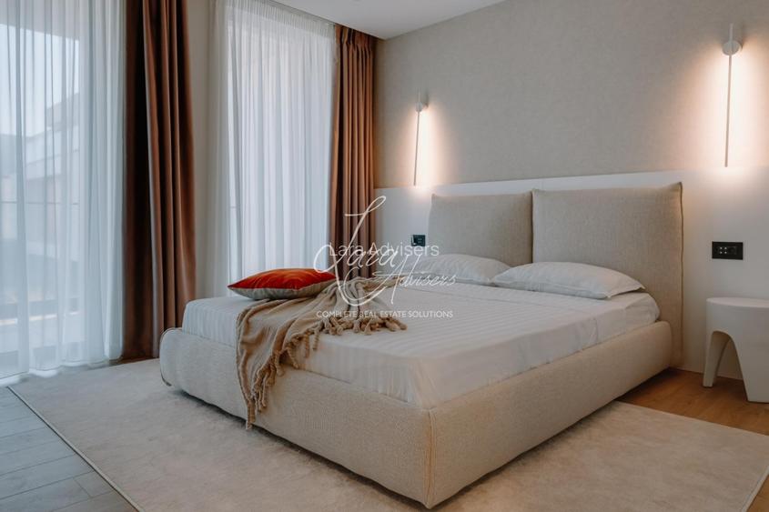 Vila lux complex privat complet mobilata si utilata - 13