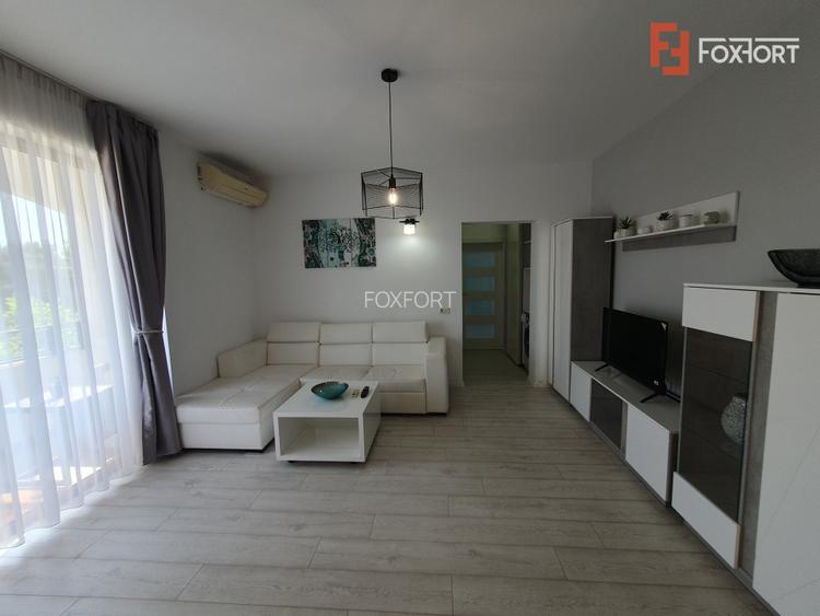 COMISION 0% Apartament cu 2 camere, etaj 1, zona Giroc - 3