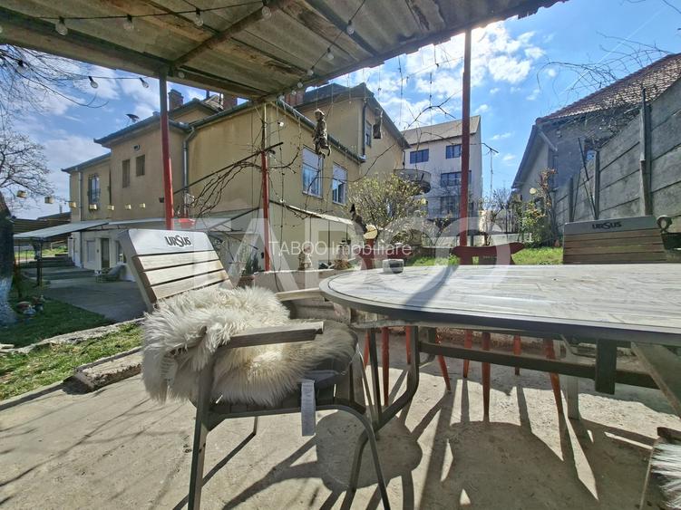 Constantin Noica - Apartament de vanzare 3 camere 2 bai gradina - 14