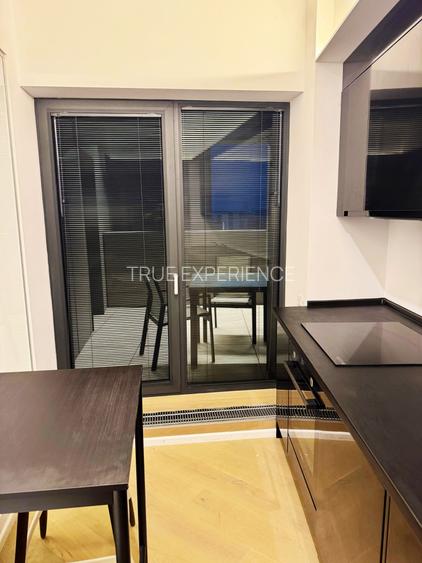 CORTINA ACADEMY |  STUDIO TIP 2 CAMERE | 55 MP | LOGIE MARE | VEDERE DESCHISA  | - 14