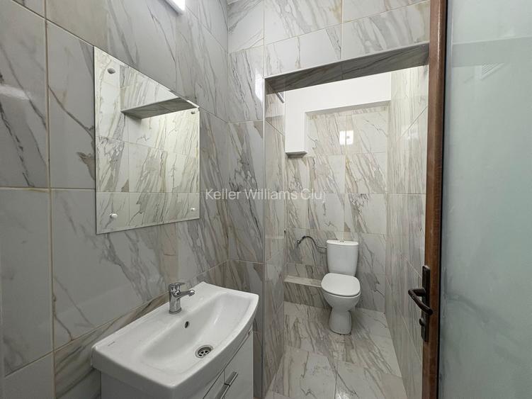 Spatii de birouri - Gh. Doja - Imperial - de la 120 mp la 470 mp inchiriabili! - 9