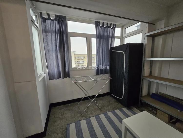 DRISTOR | 2 CAMERE | BOILER | AC | METROU - 8