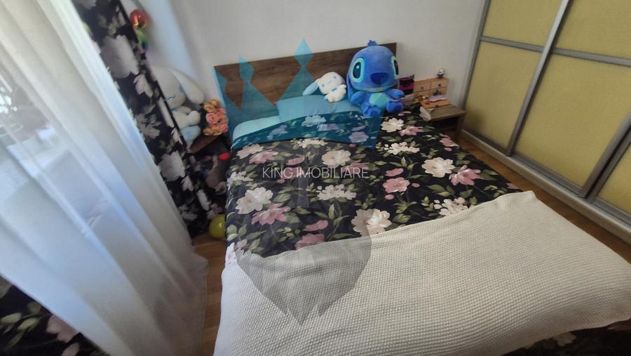 Apartament 3 Camere Complex Emerald Teiul Doamnei Bucuresti - 14