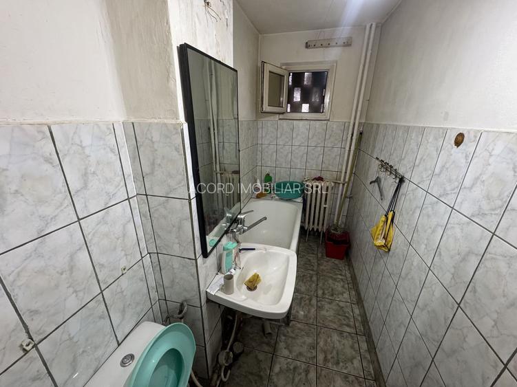 Apartament 2 camere zona Tomis Nord - 6