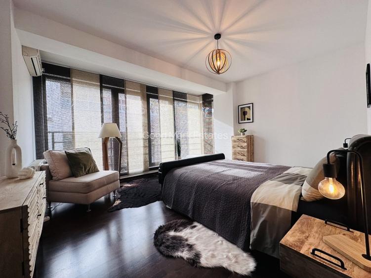 3 Camere || Herastrau Caramfil || Parcare Subterana - 3