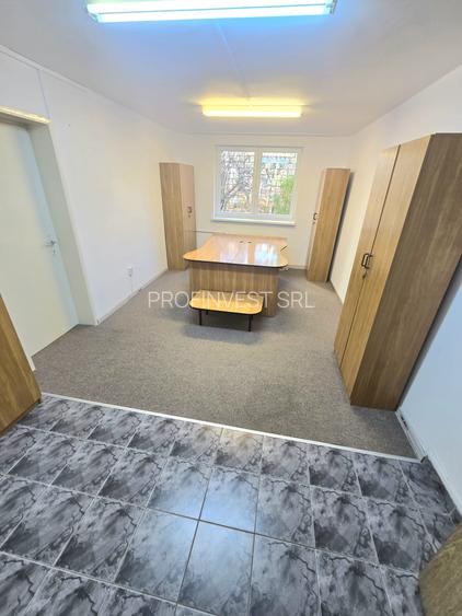 Apartament  cochet 2 camere Plopilor, 46 mp,  renovat, zugravit - 4