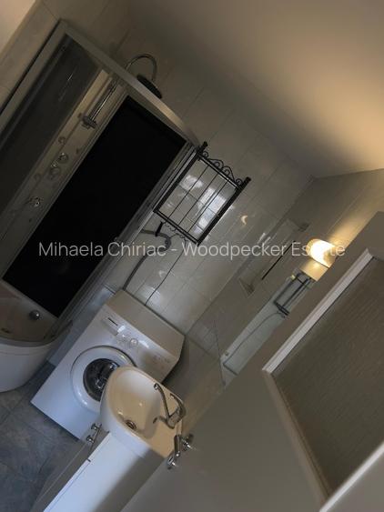 Garsonieră de inchiriat ultra-central, la 1 minut de metrou universitate - 5