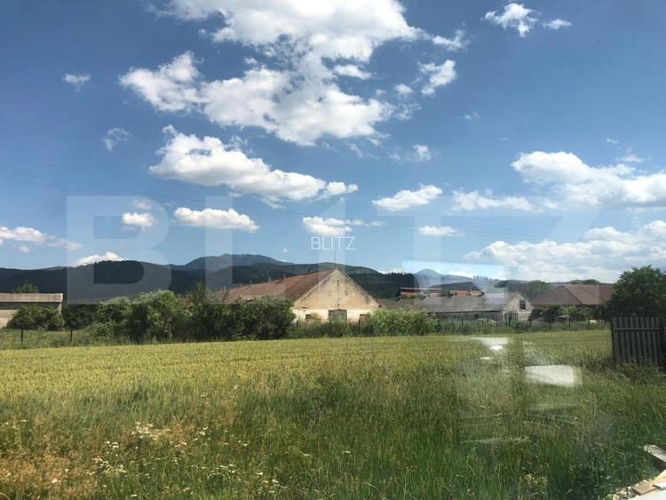De vanzare, casa in Cristian, finalizare 2025 - 10