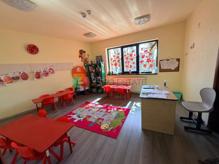 Vila perfecta pentru Scoala - Gradinita - Clinica | 600 Mp - Sector 3 - 6