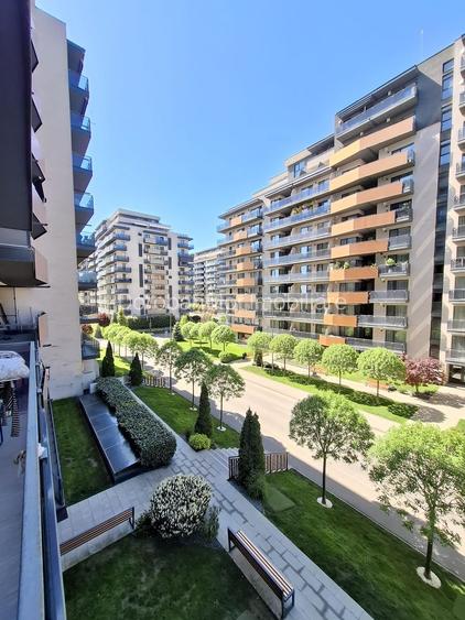 Apartament 2 camere decomandat | Parcare | Grand Park Residence - 17