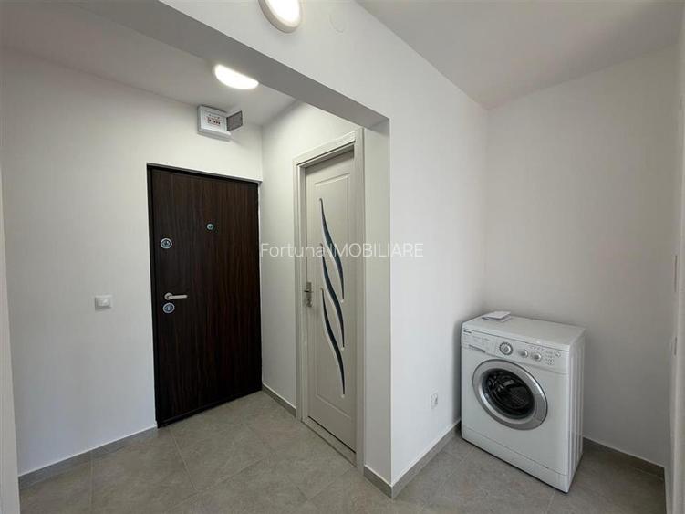 Garsoniera mica, renovata, pe str. Zizinului - 7