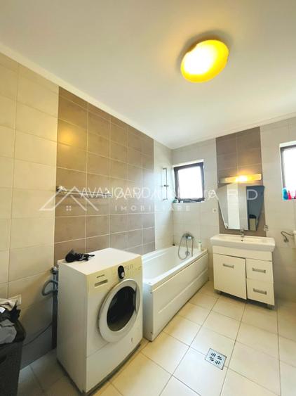 | Apartament 2 camere | 73 mp | Terasa 18 mp | Andrei Muresanu | - 9