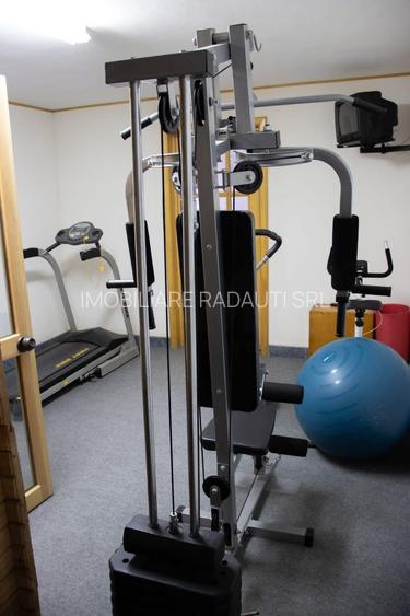 Casa/Vilă cu 7 Camere I 820 mp I Suceava - 8