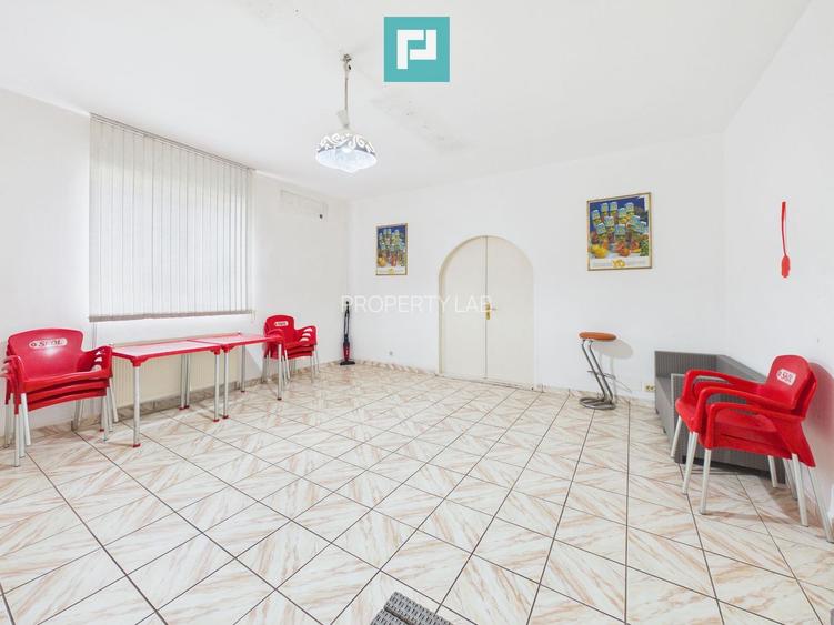 Casă cu teren 345 mp – metrou Laminorului - 12