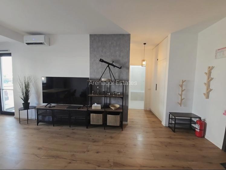 2 Camere | Otopeni | Bloc nou | Centrala | Parcare inclusa - 5