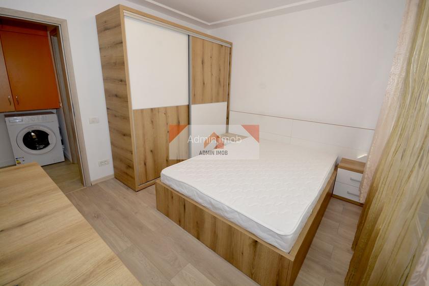 2 camere, Afi Controceni, Drumul Taberei, statia Favorit, Anaf, Bloc Anvelopat - 2