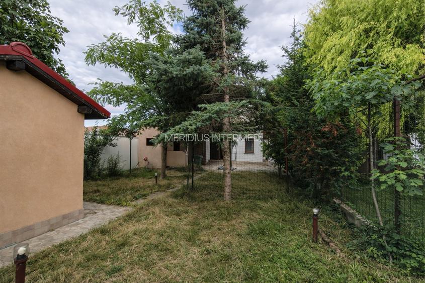 Exclusiv Vanzare Casa P+M Ovidiu - Primarie - 10
