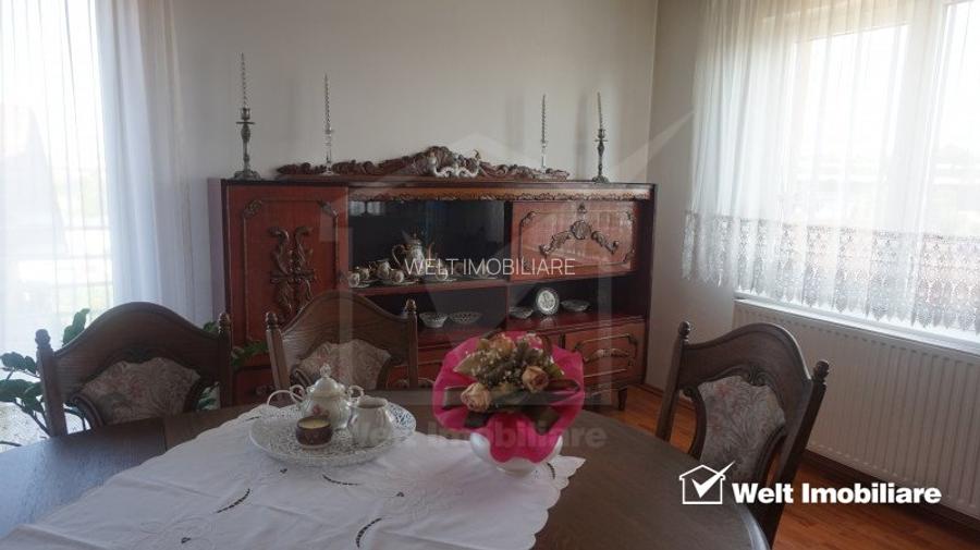 Apartament 5 camere, pe 2 niveluri, imobil nou, Iris - 3