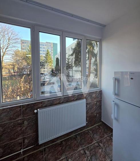 Garsoniera | 32 mp | Etaj intermediar | Calea Bucuresti | - 5