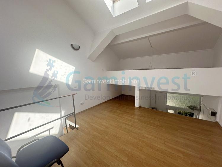 Birou de inchiriat, ultracentral, Oradea, Bihor - 2
