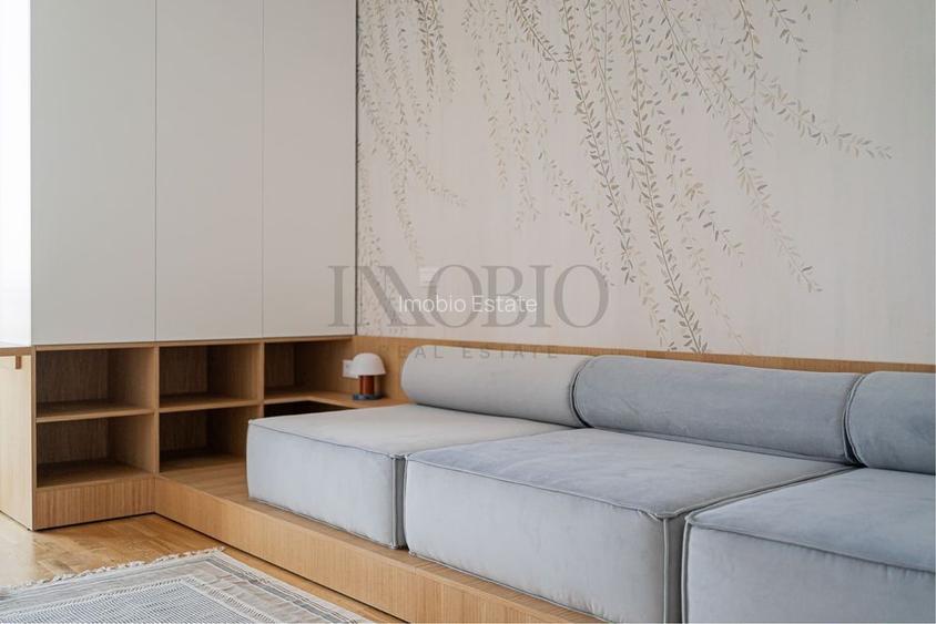 Apartament 4 camere - The Ivy - Jandarmeriei - 8